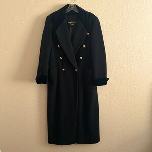 Vintage Anne Klein Coat